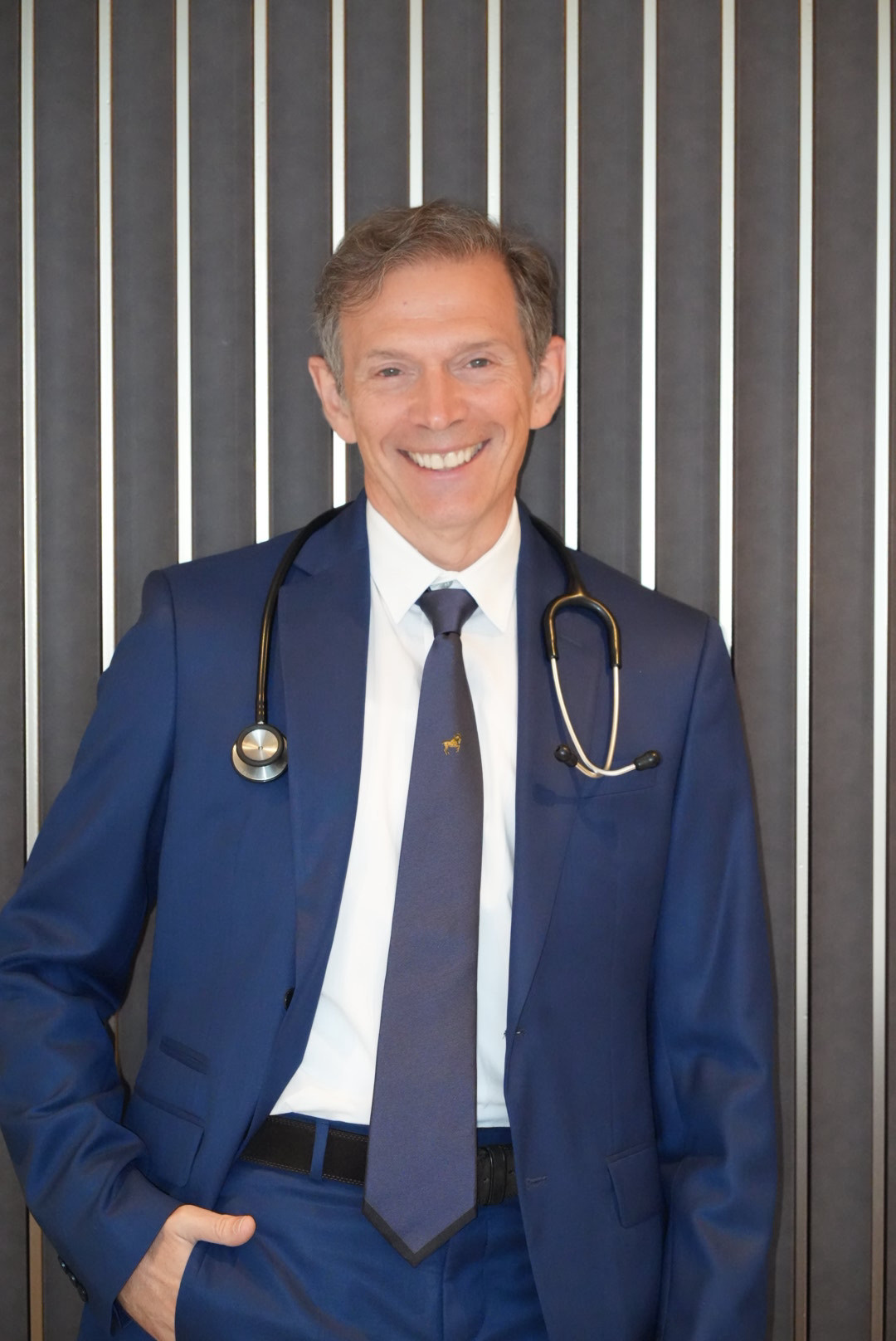 Dr. Rafail Shnayder