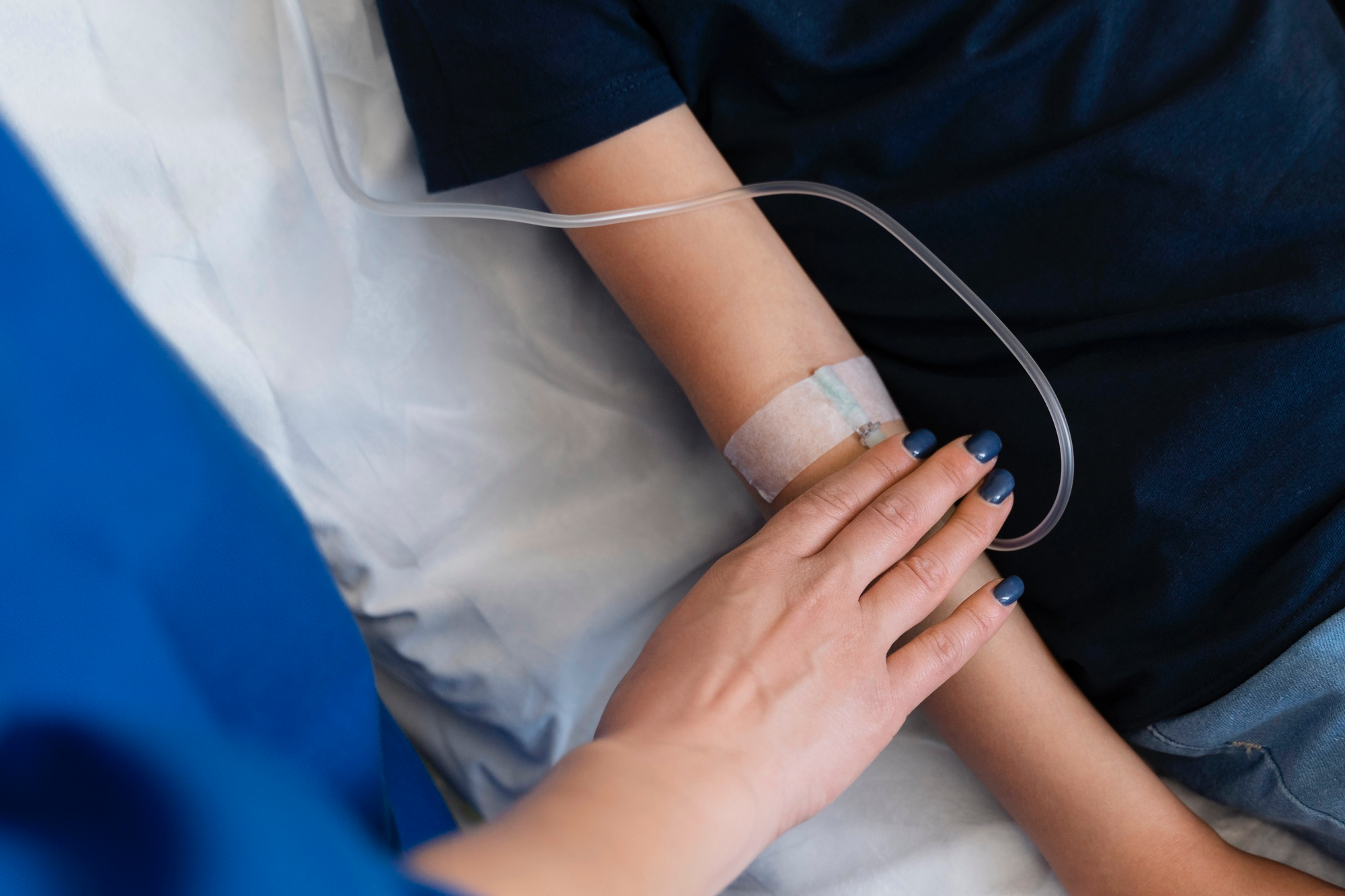 What IV Therapy is