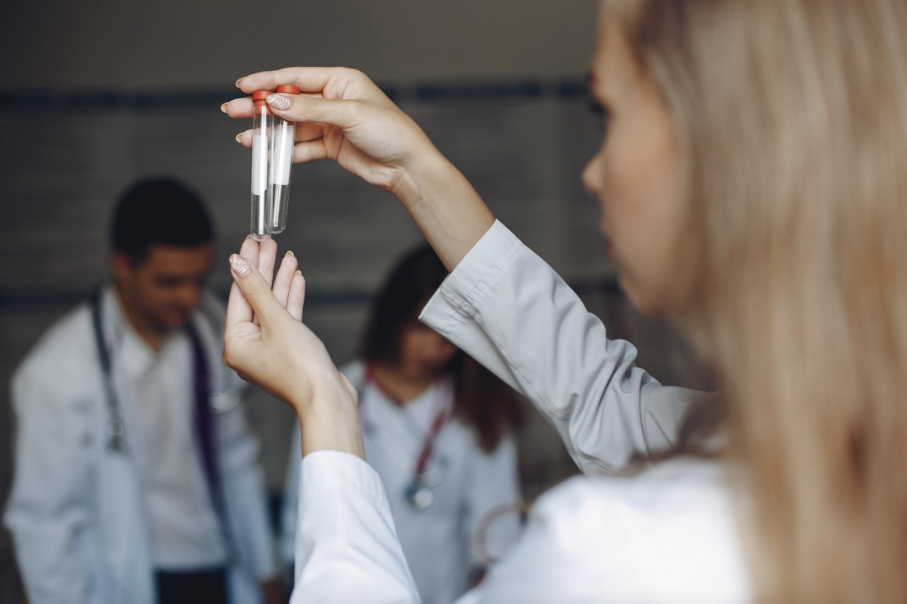 Labs & metabolic markers